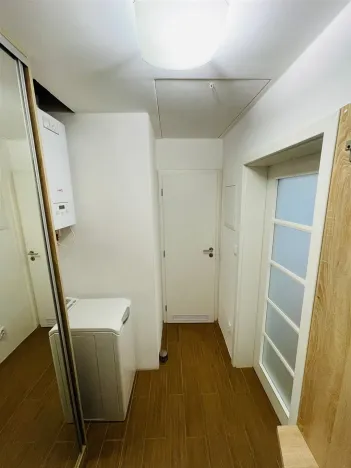 Pronájem bytu 2+kk, Praha - Braník, Branická, 51 m2