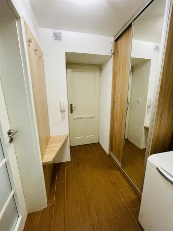 Pronájem bytu 2+kk, Praha - Braník, Branická, 51 m2