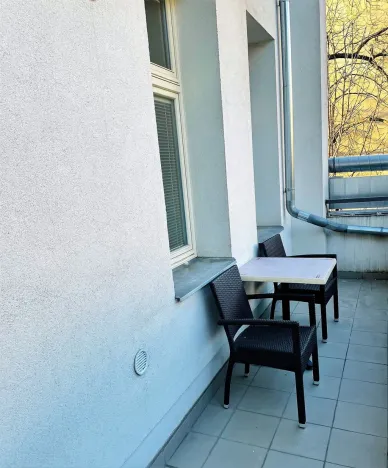 Pronájem bytu 2+kk, Praha - Braník, Branická, 51 m2