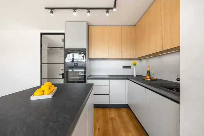 Prodej bytu 3+kk, Praha - Žižkov, Roháčova, 79 m2
