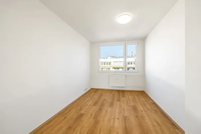 Prodej bytu 3+kk, Praha - Žižkov, Roháčova, 79 m2