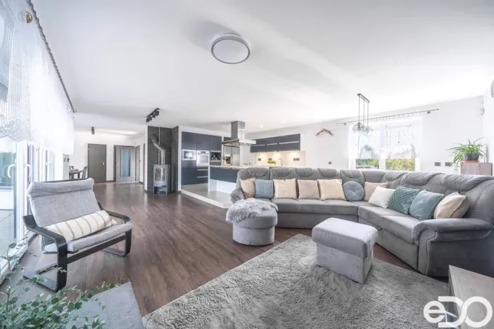 Prodej rodinného domu, Mladá Boleslav, 140 m2