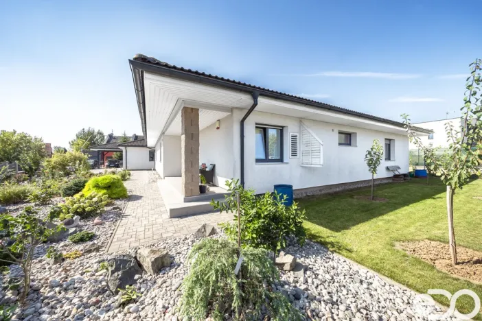 Prodej rodinného domu, Mladá Boleslav, 140 m2