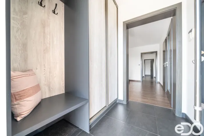 Prodej rodinného domu, Mladá Boleslav, 140 m2