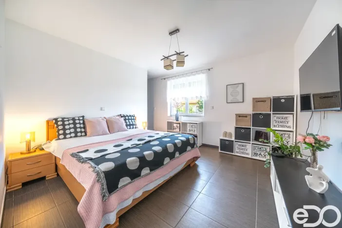 Prodej rodinného domu, Mladá Boleslav, 140 m2