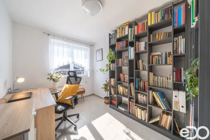 Prodej rodinného domu, Mladá Boleslav, 140 m2
