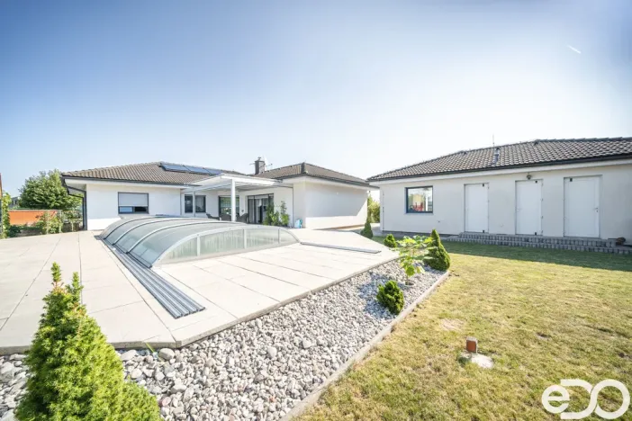 Prodej rodinného domu, Mladá Boleslav, 140 m2