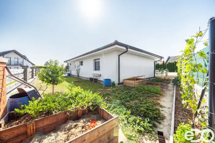 Prodej rodinného domu, Mladá Boleslav, 140 m2
