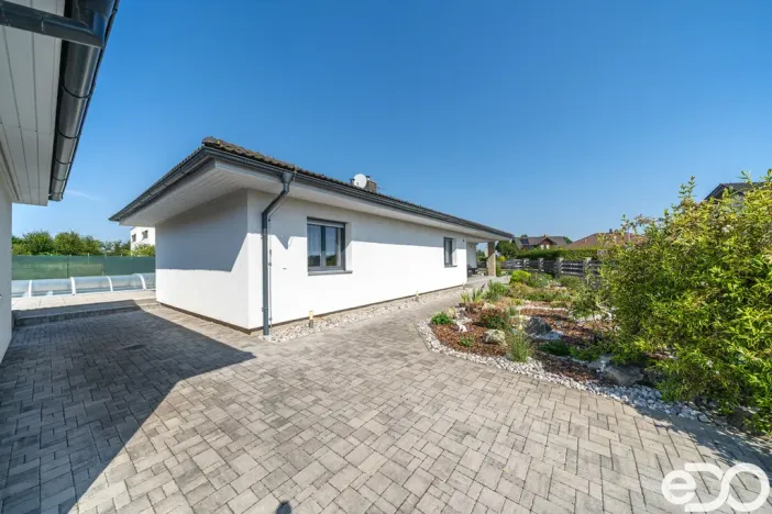 Prodej rodinného domu, Mladá Boleslav, 140 m2