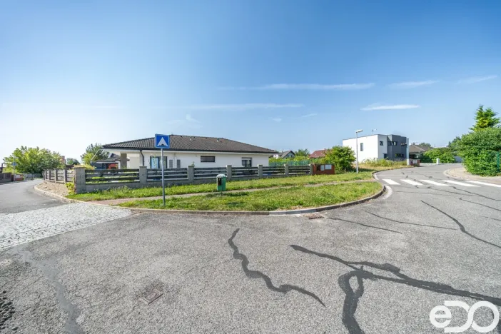 Prodej rodinného domu, Mladá Boleslav, 140 m2