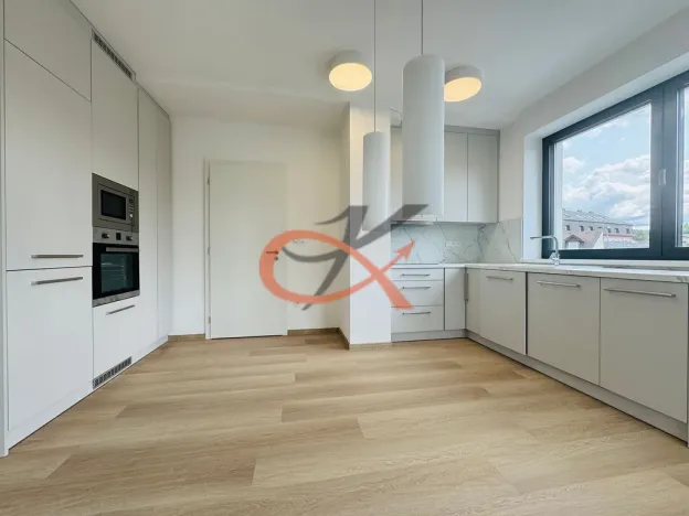 Pronájem bytu 3+kk, Rožnov pod Radhoštěm, Palackého, 66 m2