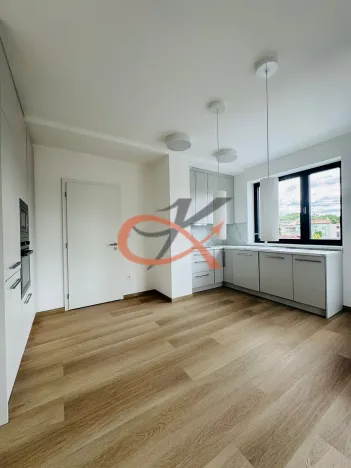 Pronájem bytu 3+kk, Rožnov pod Radhoštěm, Palackého, 66 m2