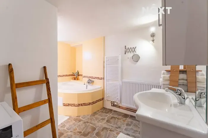 Prodej rodinného domu, Litovel, 93 m2