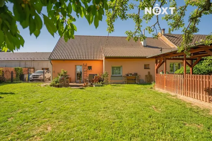 Prodej rodinného domu, Litovel, 93 m2