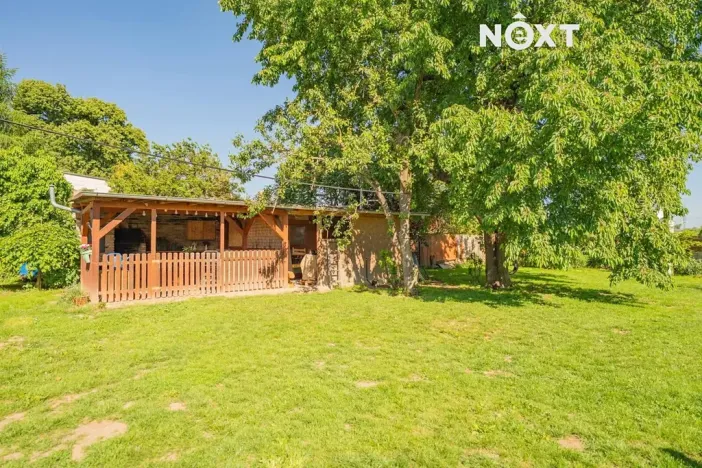 Prodej rodinného domu, Litovel, 93 m2