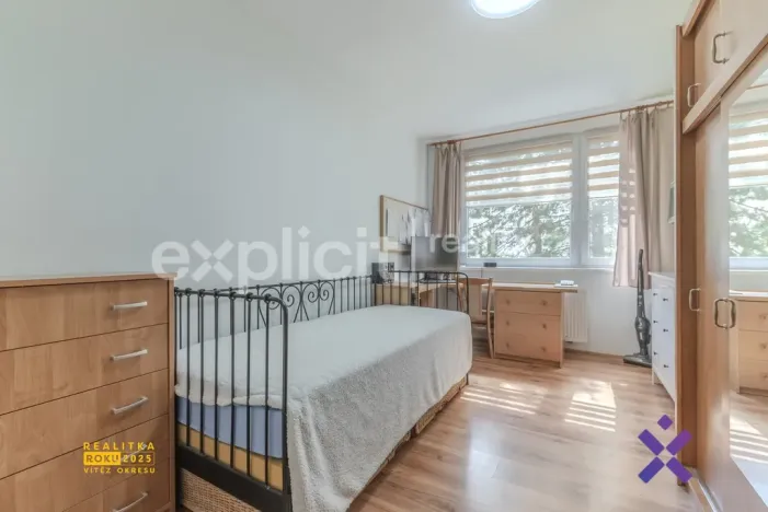 Prodej bytu 3+1, Uherské Hradiště - Mařatice, Vladislava Vaculky, 68 m2