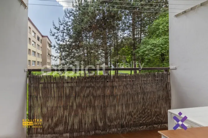 Prodej bytu 3+1, Uherské Hradiště - Mařatice, Vladislava Vaculky, 68 m2