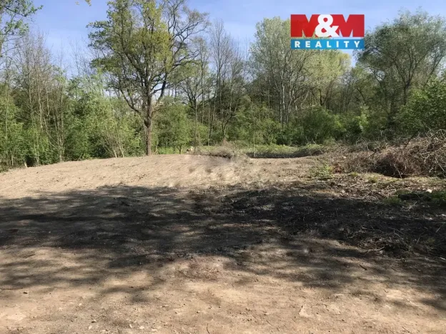 Prodej zahrady, Přerov - Přerov IV-Kozlovice, 1274 m2