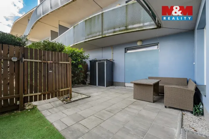 Prodej bytu 2+kk, Mladá Boleslav - Michalovice, 81 m2