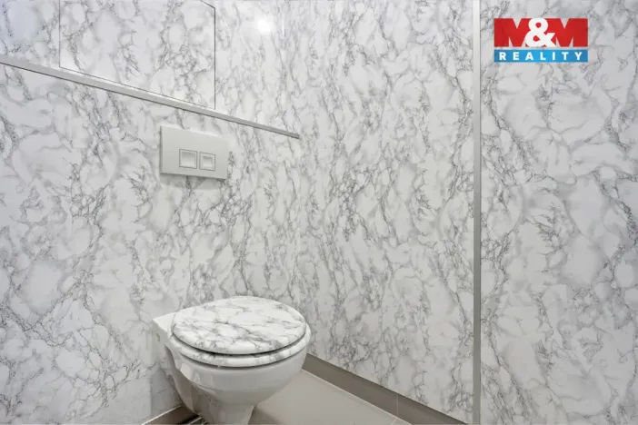 Prodej bytu 2+kk, Mladá Boleslav - Michalovice, 81 m2