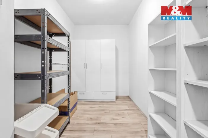 Prodej bytu 2+kk, Mladá Boleslav - Michalovice, 81 m2