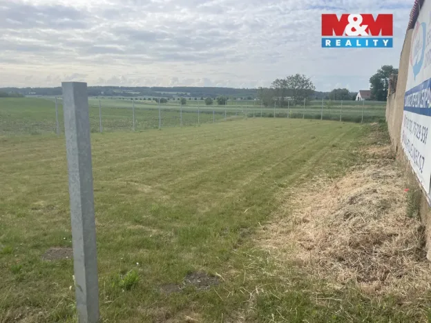Prodej pozemku pro bydlení, Budyně nad Ohří, Pražská, 1066 m2