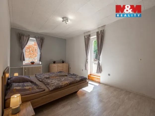 Prodej rodinného domu, Postupice, V Hůře, 129 m2