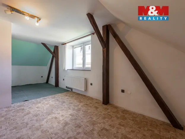 Prodej rodinného domu, Postupice, V Hůře, 129 m2