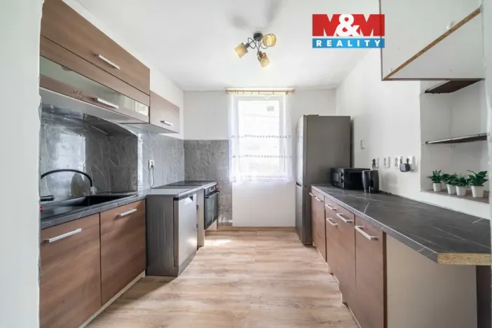 Prodej rodinného domu, Všepadly, 64 m2