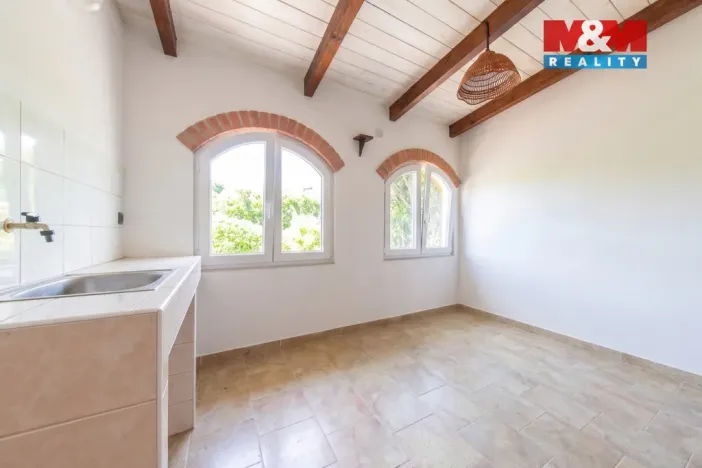 Prodej rodinného domu, Křepice, 141 m2