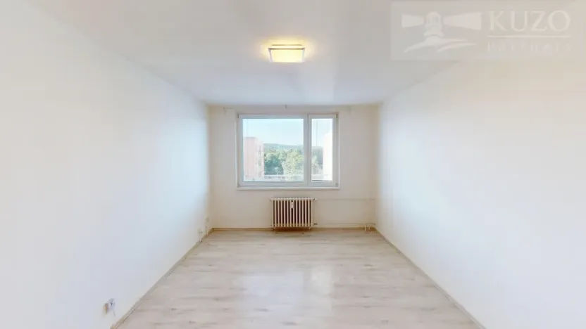 Pronájem bytu 2+kk, Příbram, Šachetní, 43 m2