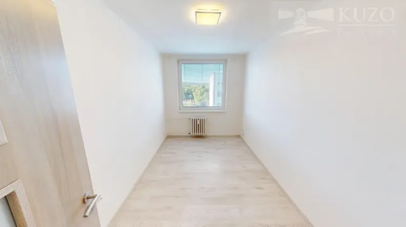 Pronájem bytu 2+kk, Příbram, Šachetní, 43 m2