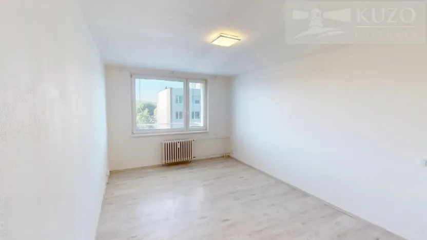 Pronájem bytu 2+kk, Příbram, Šachetní, 43 m2