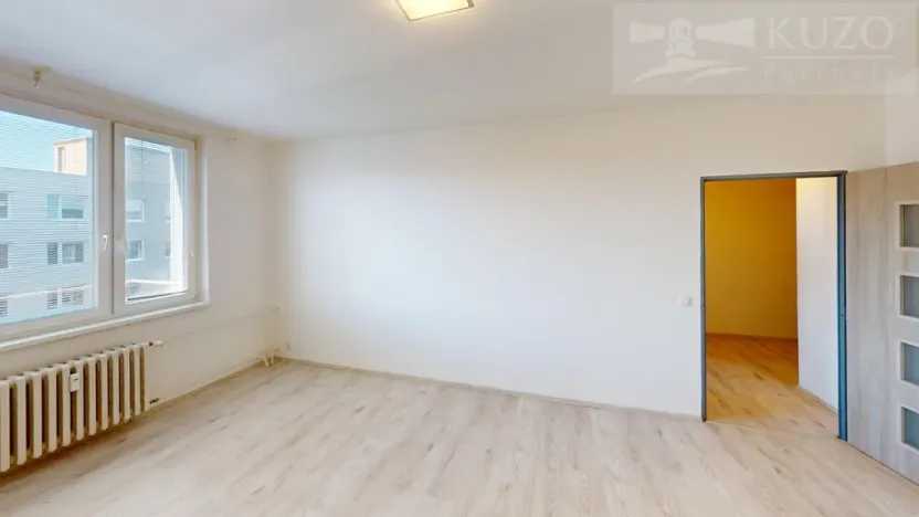 Pronájem bytu 2+kk, Příbram, Šachetní, 43 m2
