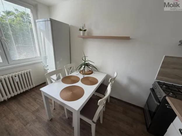 Prodej bytu 3+1, Most, Lidická, 61 m2