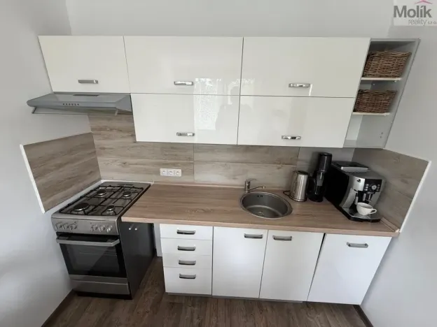Prodej bytu 3+1, Most, Lidická, 61 m2