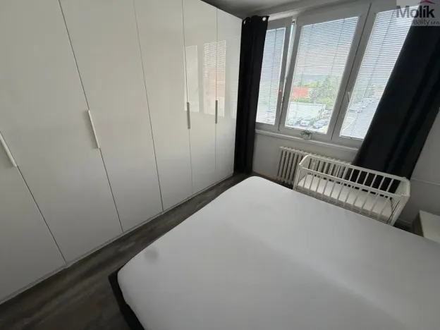 Prodej bytu 3+1, Most, Lidická, 61 m2