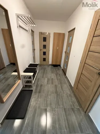 Prodej bytu 3+1, Most, Lidická, 61 m2