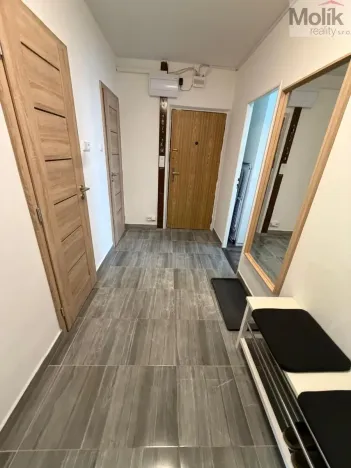 Prodej bytu 3+1, Most, Lidická, 61 m2
