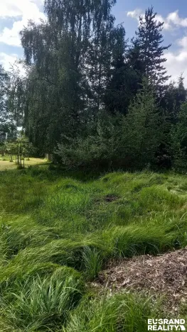 Prodej pozemku pro bydlení, Staré Křečany - Nové Křečany, 1800 m2