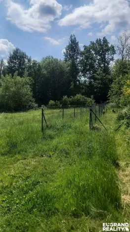 Prodej pozemku pro bydlení, Staré Křečany - Nové Křečany, 1800 m2