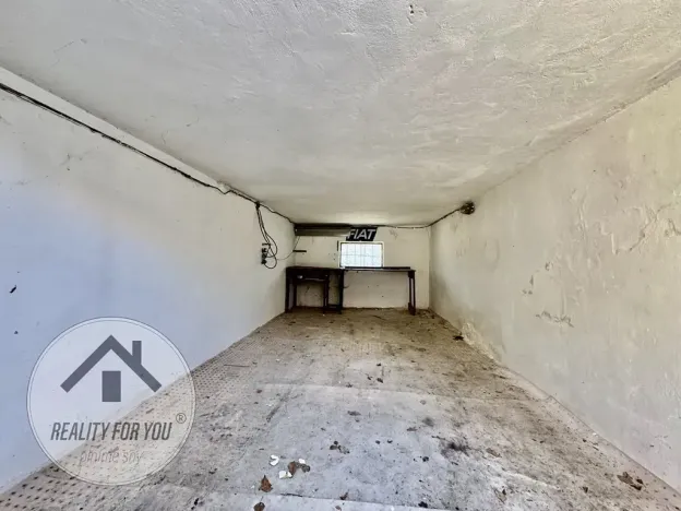 Pronájem garáže, Mimoň, Letná, 21 m2