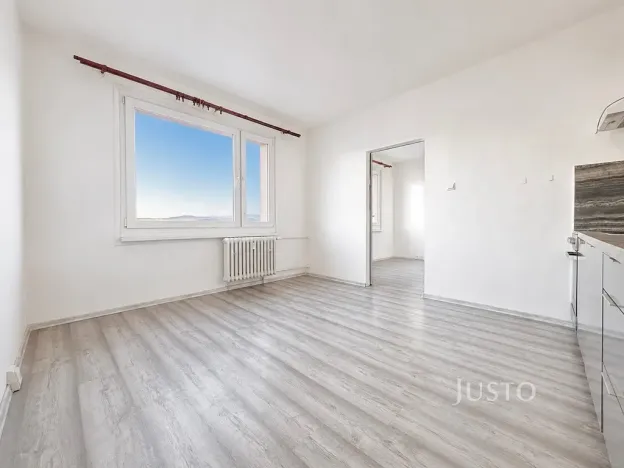 Pronájem bytu 1+1, Ústí nad Labem, Jeseninova, 36 m2