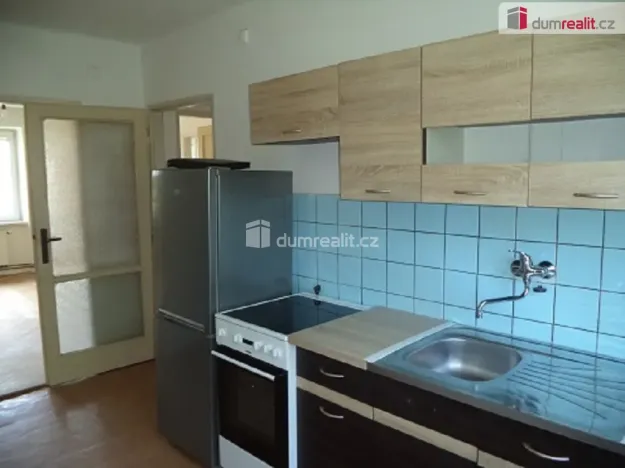 Prodej bytu 2+1, Vratimov, Frýdecká, 58 m2