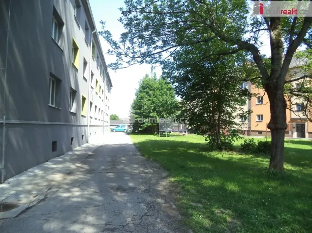Prodej bytu 2+1, Vratimov, Frýdecká, 58 m2