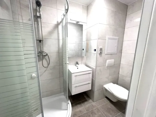 Pronájem bytu 2+1, Cheb, Kosmonautů, 56 m2