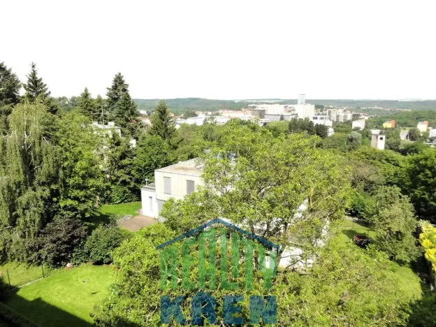 Pronájem bytu 2+1, Praha - Veleslavín, Na Petřinách, 49 m2