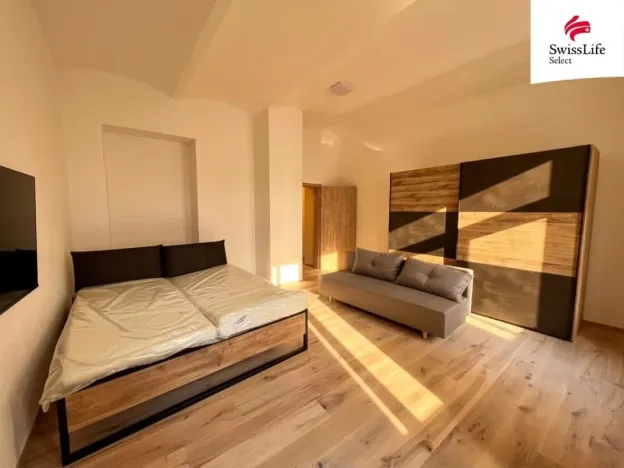 Pronájem bytu 2+kk, Plzeň, Solní, 54 m2