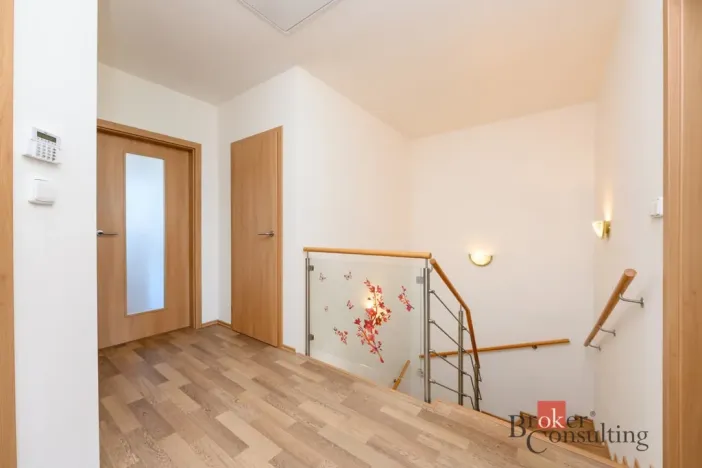 Pronájem rodinného domu, Štěnovice, Třešňová, 140 m2