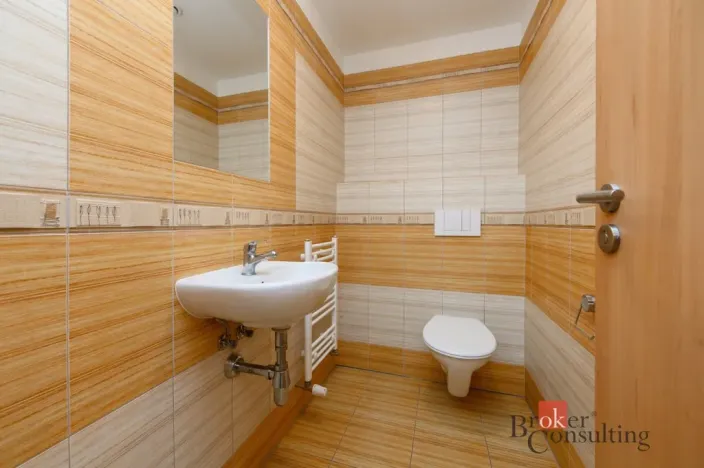 Pronájem rodinného domu, Štěnovice, Třešňová, 140 m2